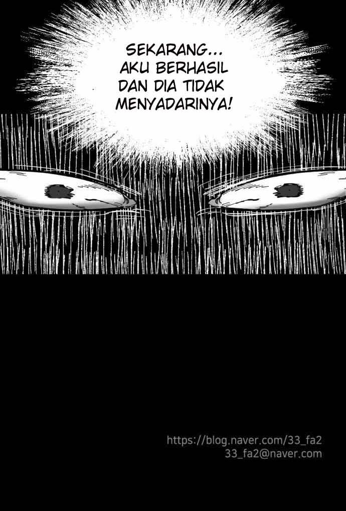 Efforts Never Betray Chapter 21 Bahasa Indonesia