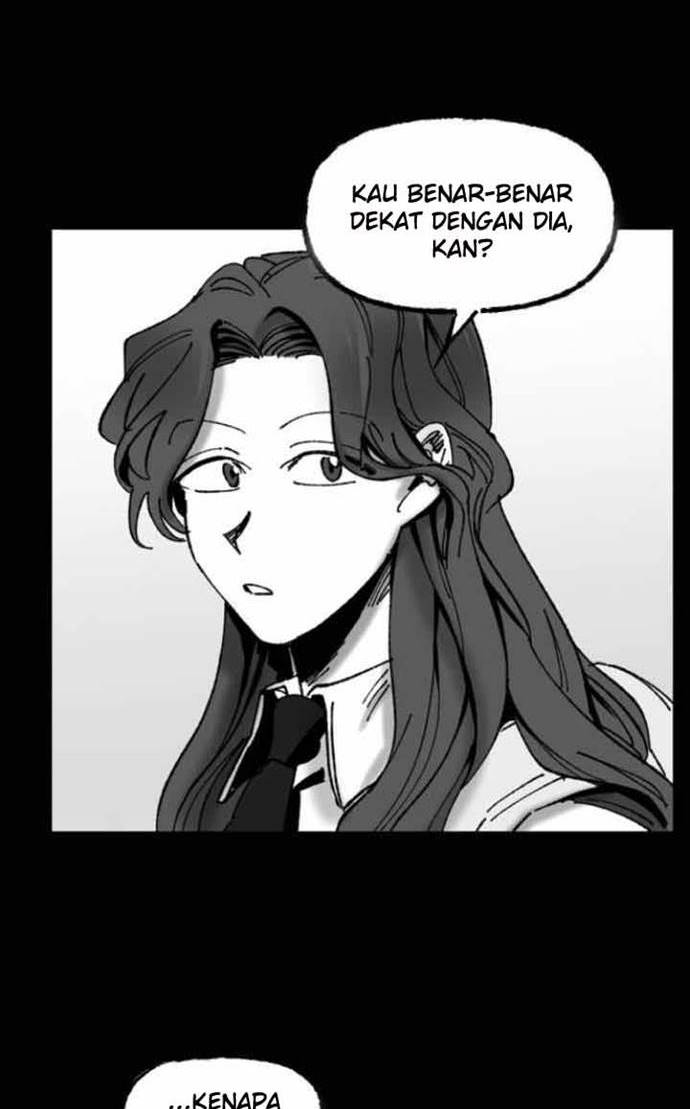 Efforts Never Betray Chapter 23 Bahasa Indonesia