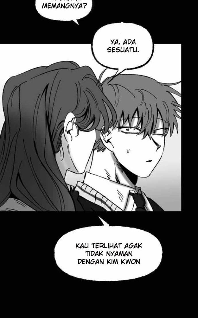 Efforts Never Betray Chapter 23 Bahasa Indonesia