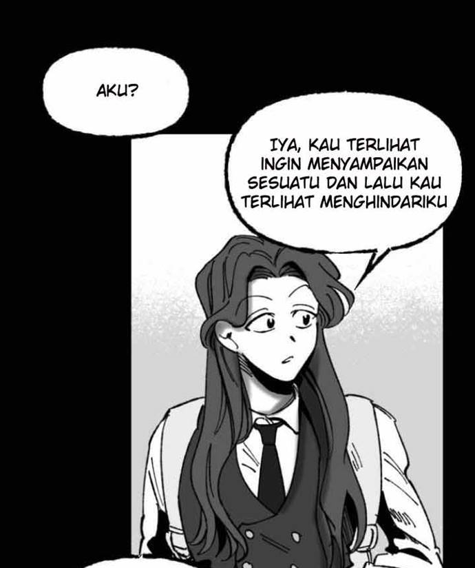 Efforts Never Betray Chapter 23 Bahasa Indonesia