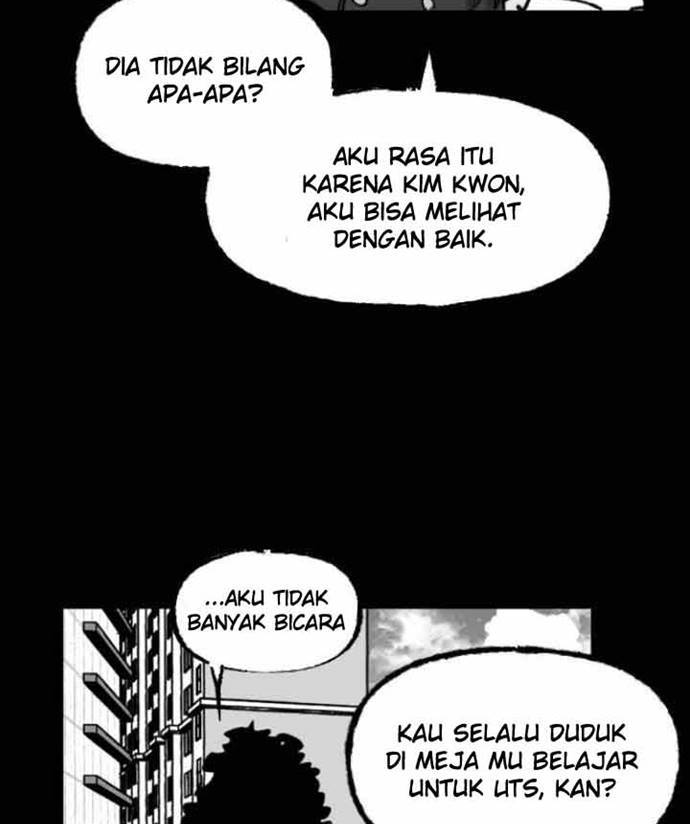Efforts Never Betray Chapter 23 Bahasa Indonesia