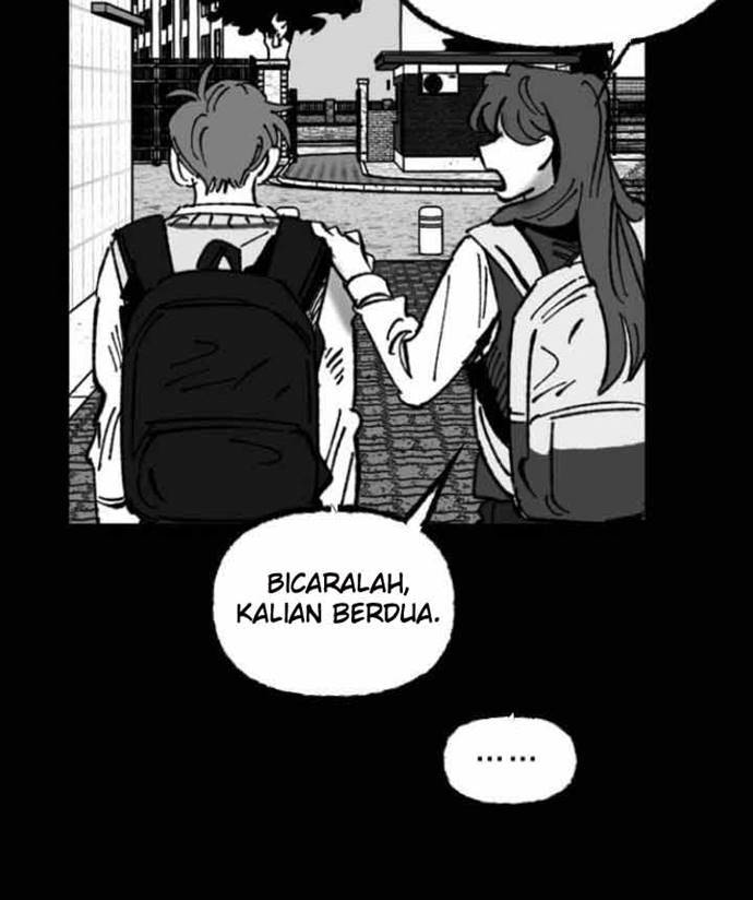 Efforts Never Betray Chapter 23 Bahasa Indonesia