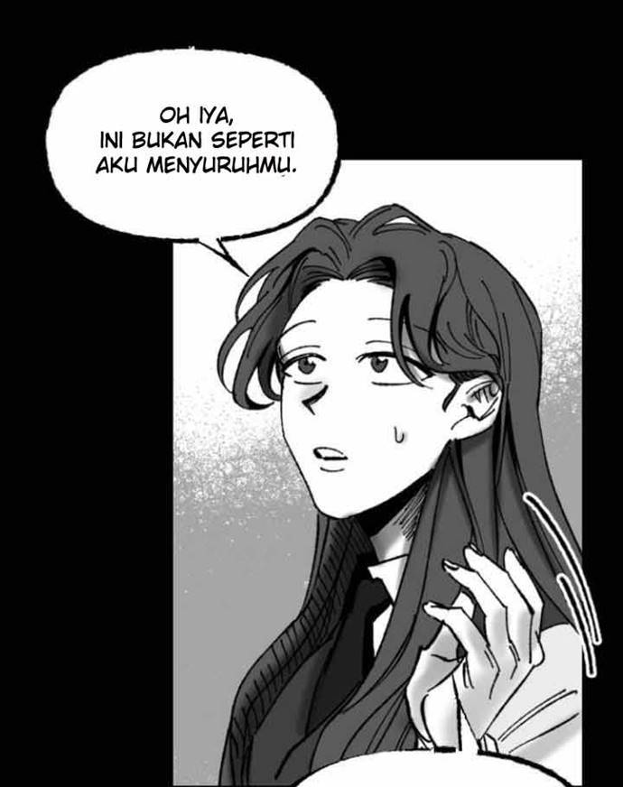 Efforts Never Betray Chapter 23 Bahasa Indonesia