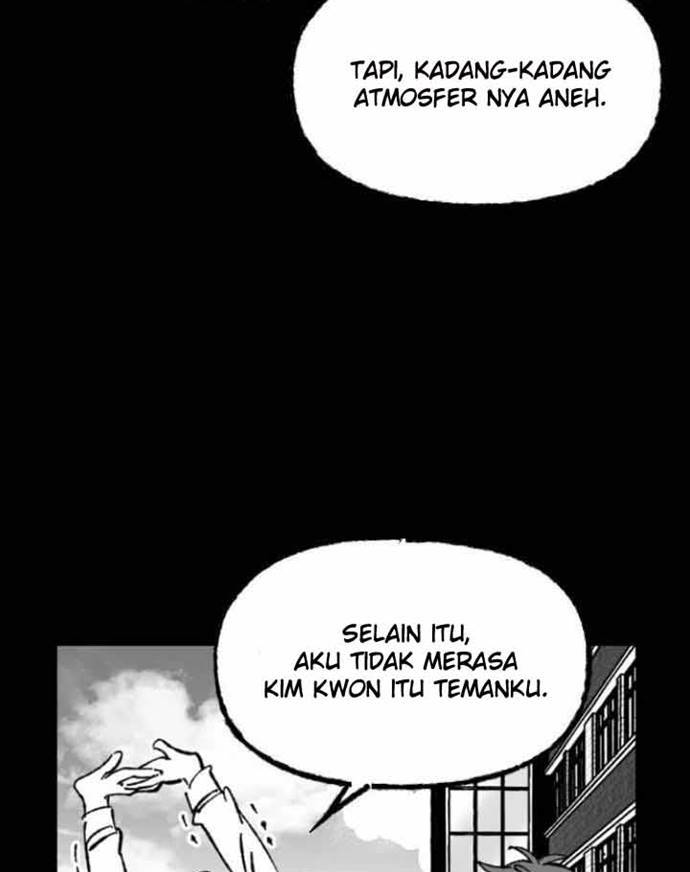Efforts Never Betray Chapter 23 Bahasa Indonesia