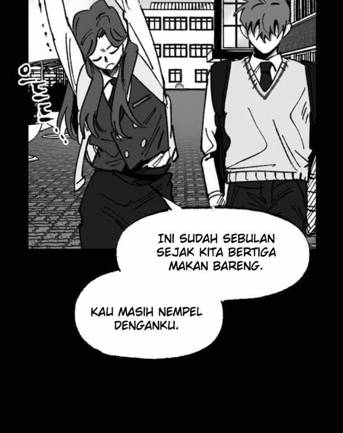 Efforts Never Betray Chapter 23 Bahasa Indonesia