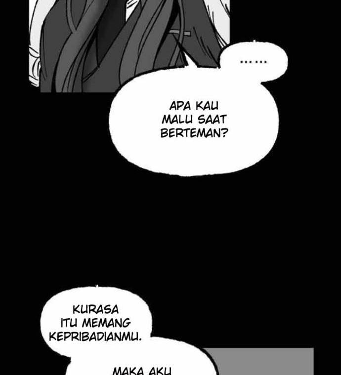 Efforts Never Betray Chapter 23 Bahasa Indonesia