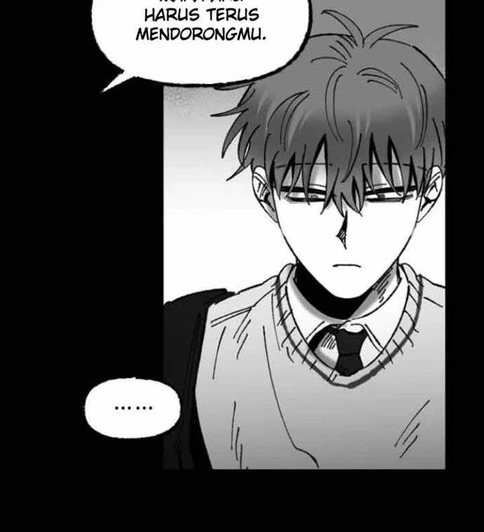 Efforts Never Betray Chapter 23 Bahasa Indonesia