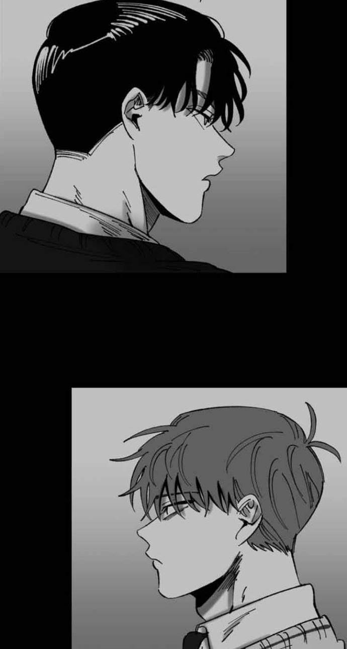 Efforts Never Betray Chapter 23 Bahasa Indonesia