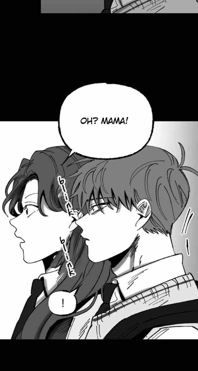 Efforts Never Betray Chapter 23 Bahasa Indonesia