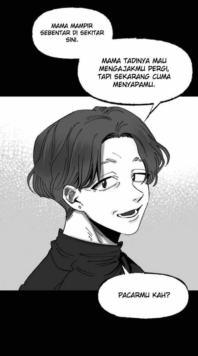 Efforts Never Betray Chapter 23 Bahasa Indonesia