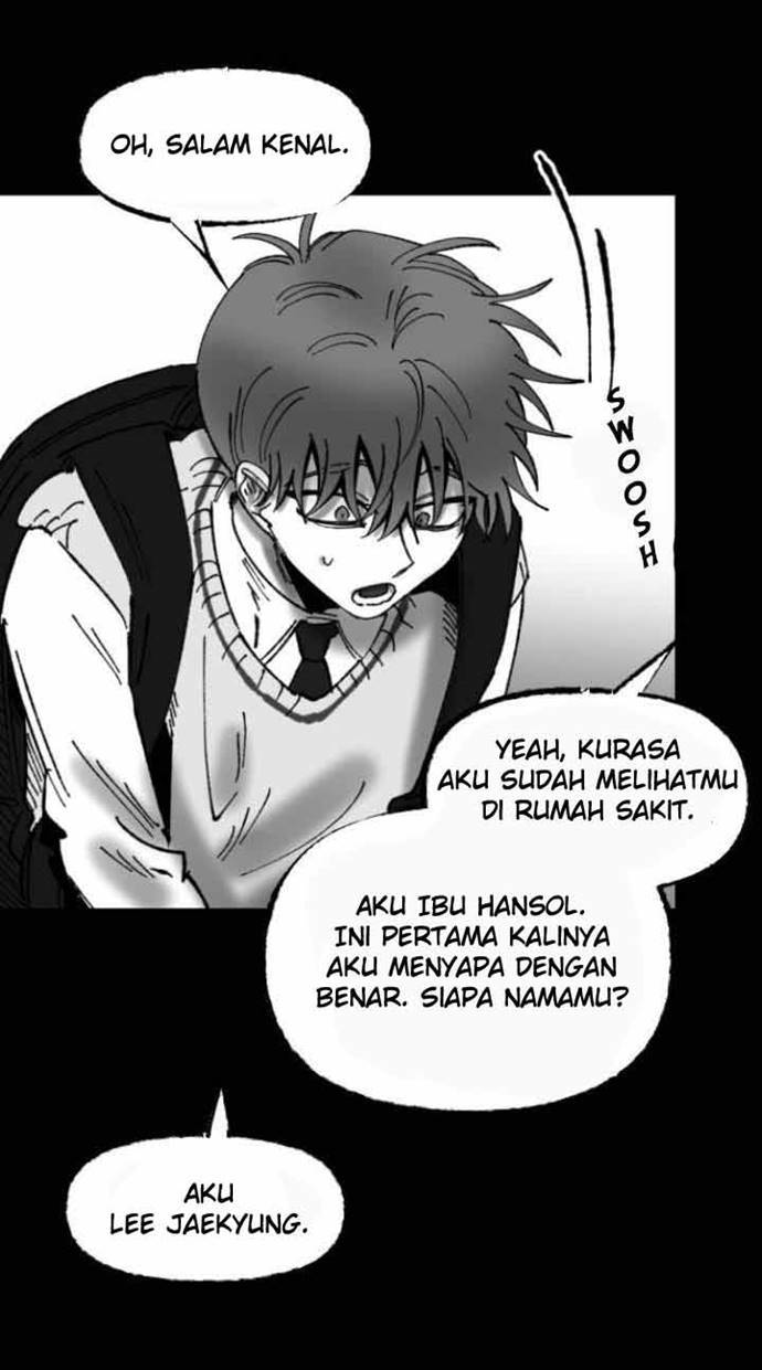 Efforts Never Betray Chapter 23 Bahasa Indonesia