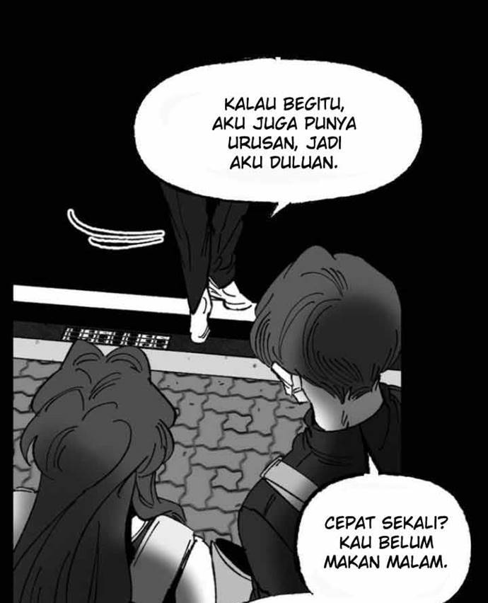 Efforts Never Betray Chapter 23 Bahasa Indonesia