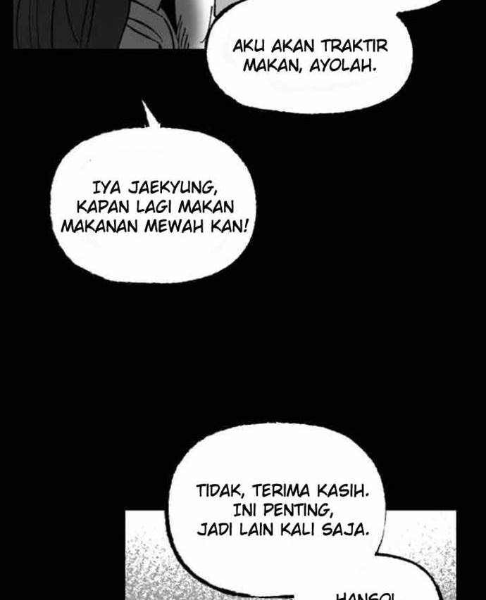 Efforts Never Betray Chapter 23 Bahasa Indonesia