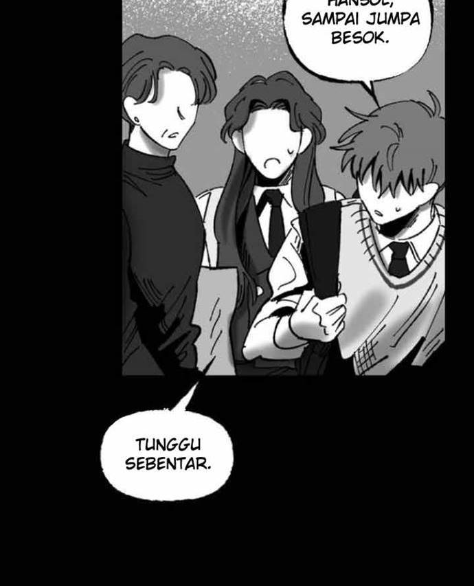 Efforts Never Betray Chapter 23 Bahasa Indonesia