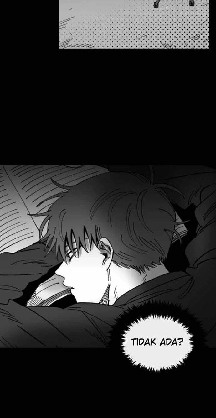 Efforts Never Betray Chapter 23 Bahasa Indonesia