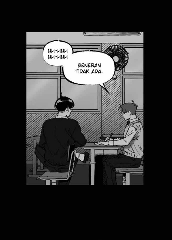Efforts Never Betray Chapter 23 Bahasa Indonesia