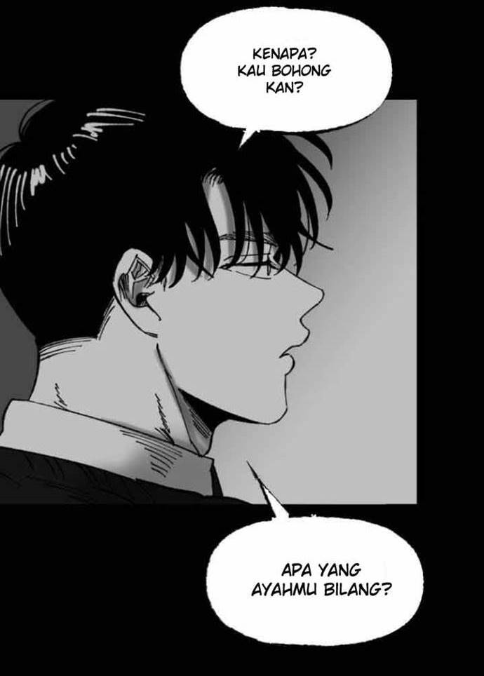 Efforts Never Betray Chapter 23 Bahasa Indonesia