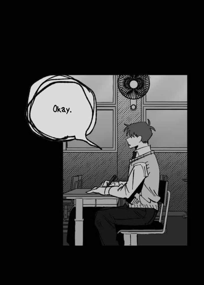 Efforts Never Betray Chapter 23 Bahasa Indonesia