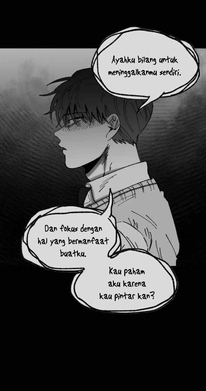 Efforts Never Betray Chapter 23 Bahasa Indonesia