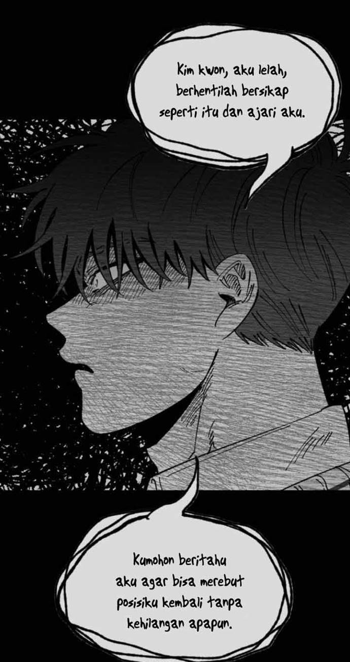 Efforts Never Betray Chapter 23 Bahasa Indonesia