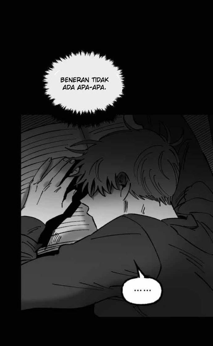 Efforts Never Betray Chapter 23 Bahasa Indonesia