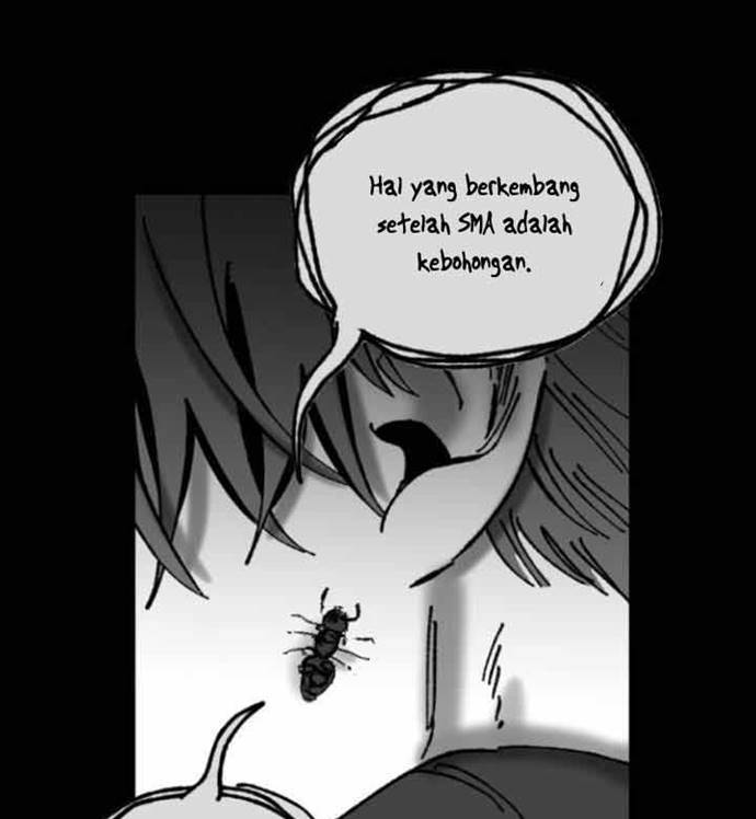 Efforts Never Betray Chapter 23 Bahasa Indonesia