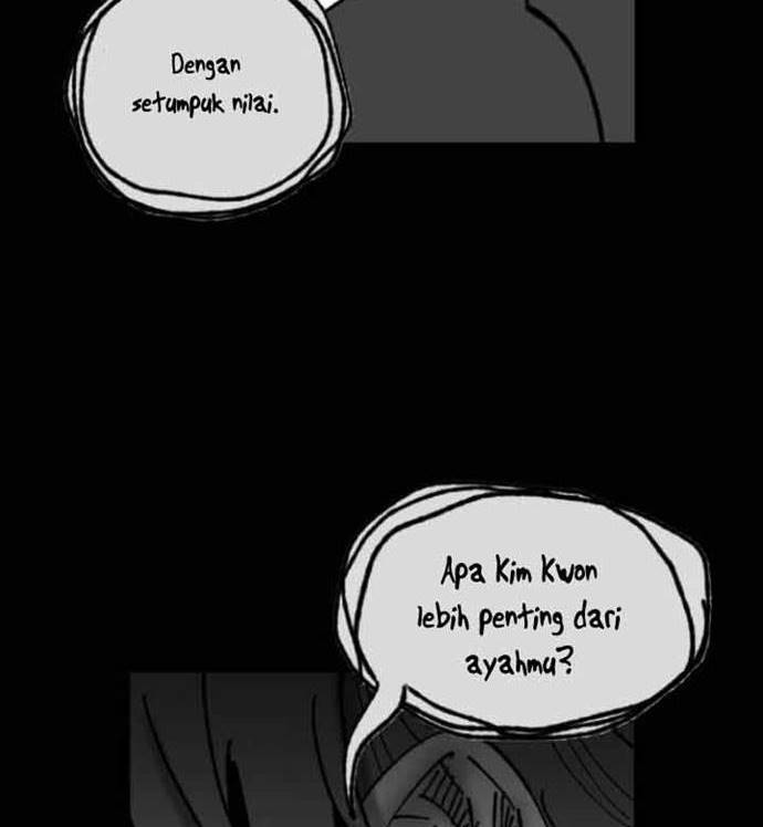 Efforts Never Betray Chapter 23 Bahasa Indonesia