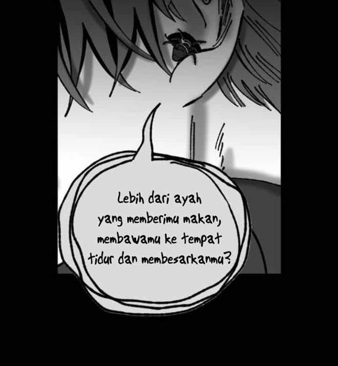 Efforts Never Betray Chapter 23 Bahasa Indonesia