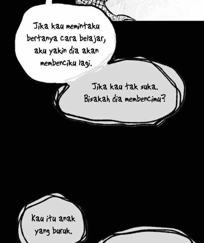 Efforts Never Betray Chapter 23 Bahasa Indonesia