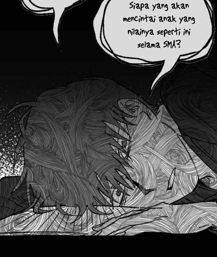 Efforts Never Betray Chapter 23 Bahasa Indonesia