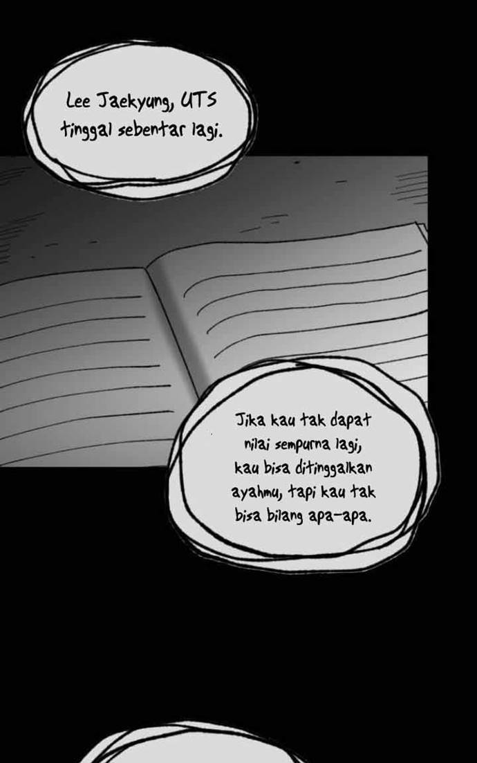 Efforts Never Betray Chapter 23 Bahasa Indonesia