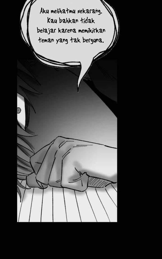 Efforts Never Betray Chapter 23 Bahasa Indonesia