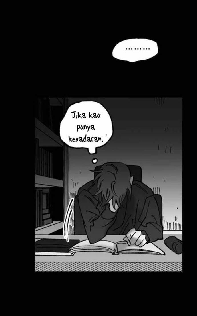 Efforts Never Betray Chapter 23 Bahasa Indonesia