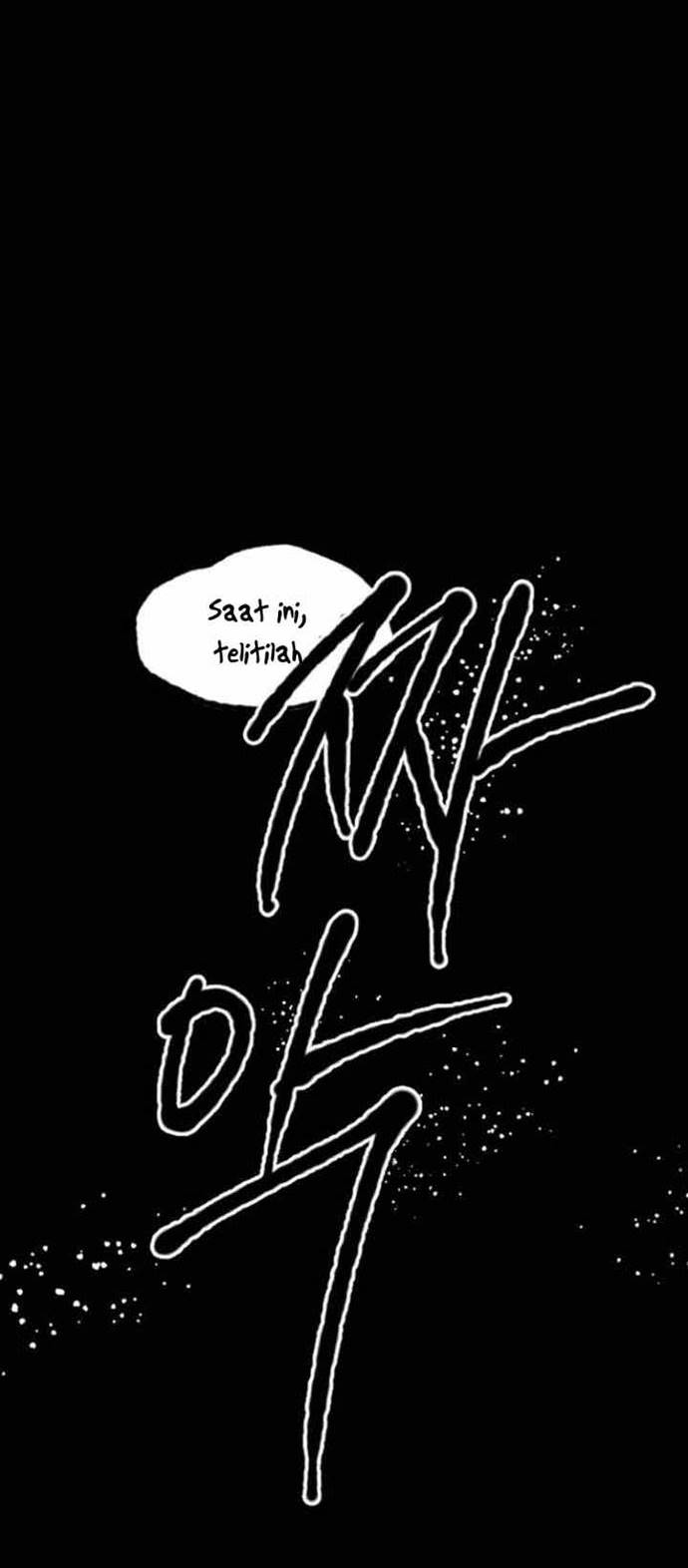 Efforts Never Betray Chapter 23 Bahasa Indonesia