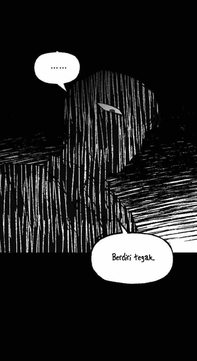 Efforts Never Betray Chapter 23 Bahasa Indonesia
