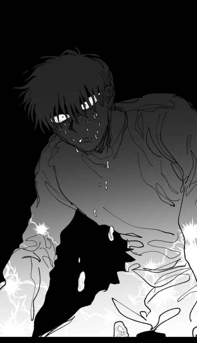 Efforts Never Betray Chapter 23 Bahasa Indonesia