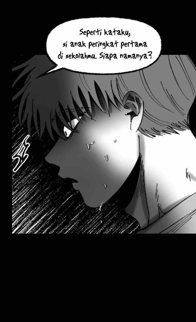 Efforts Never Betray Chapter 23 Bahasa Indonesia