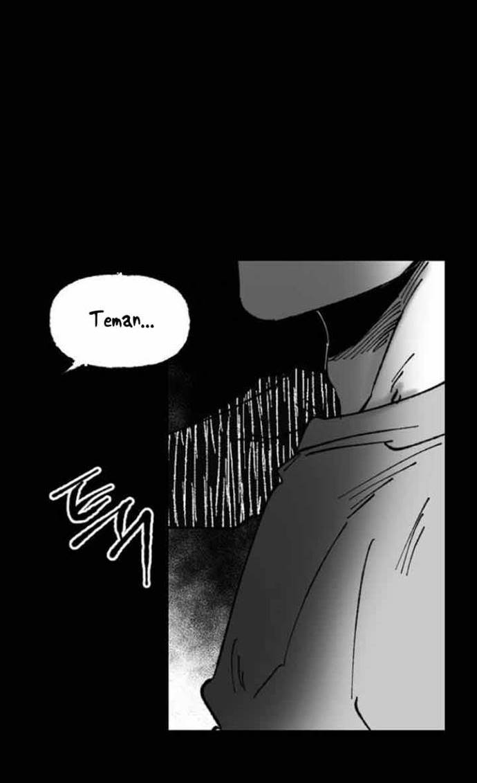 Efforts Never Betray Chapter 23 Bahasa Indonesia