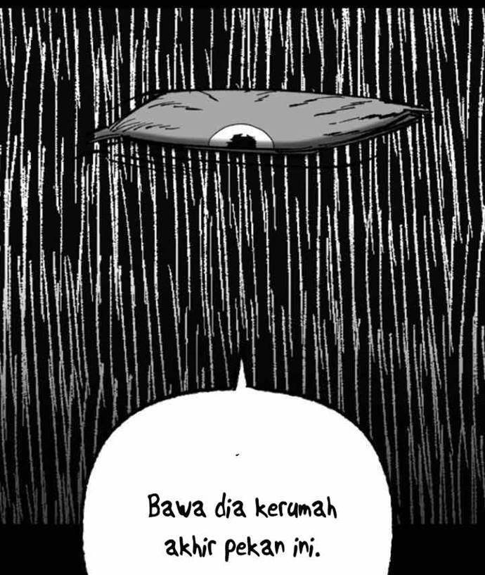 Efforts Never Betray Chapter 23 Bahasa Indonesia