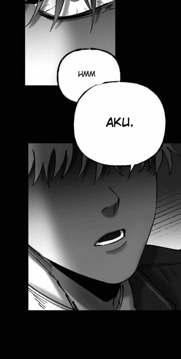 Efforts Never Betray Chapter 23 Bahasa Indonesia