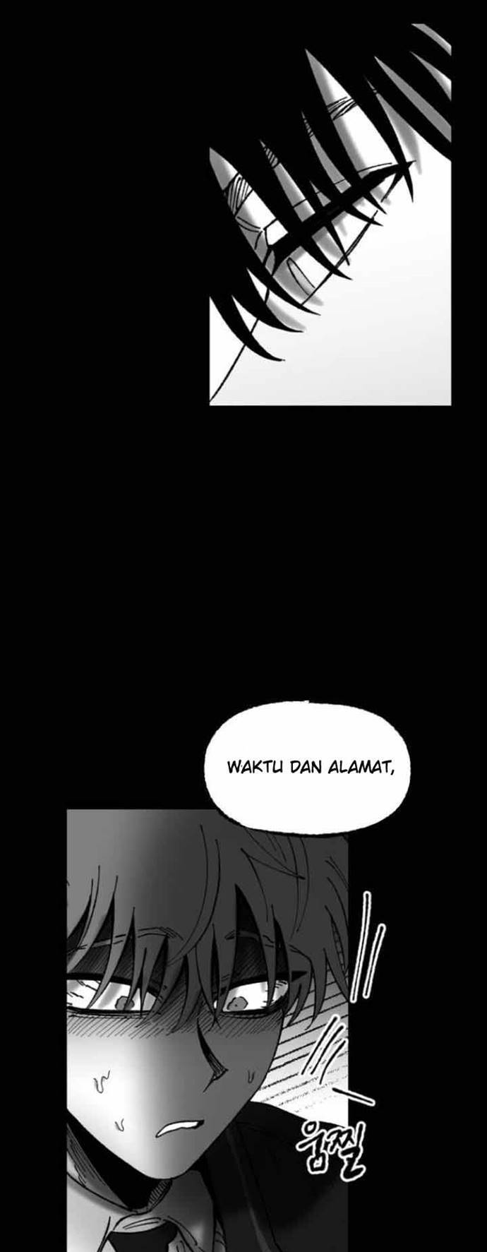 Efforts Never Betray Chapter 23 Bahasa Indonesia