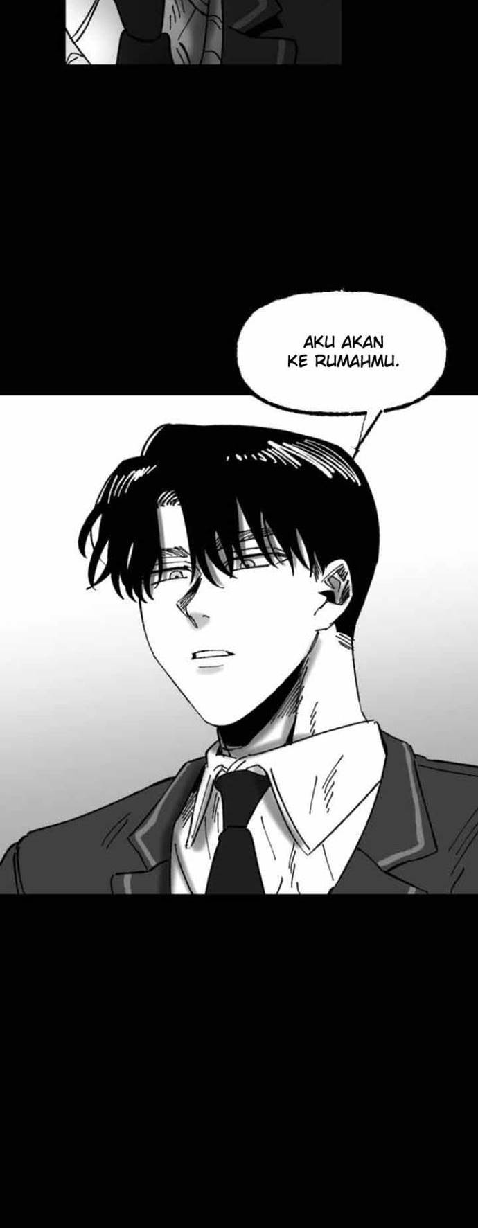 Efforts Never Betray Chapter 23 Bahasa Indonesia