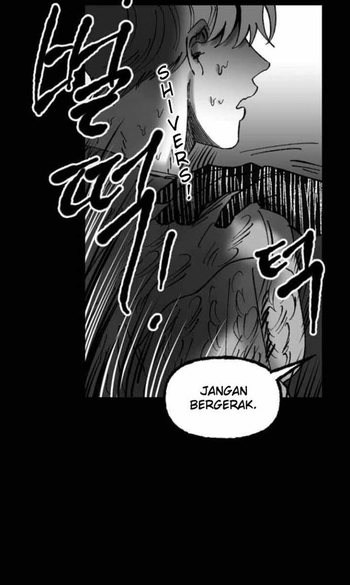 Efforts Never Betray Chapter 23 Bahasa Indonesia