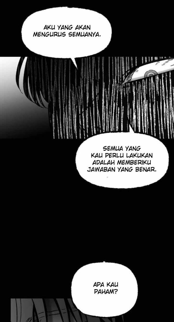 Efforts Never Betray Chapter 23 Bahasa Indonesia