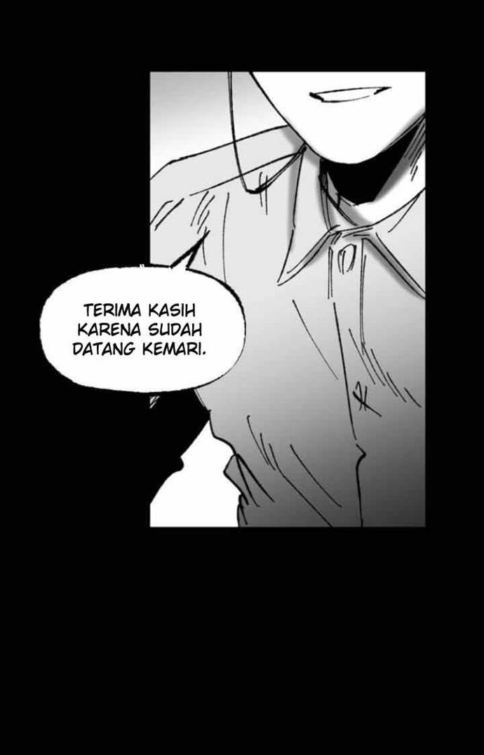 Efforts Never Betray Chapter 23 Bahasa Indonesia