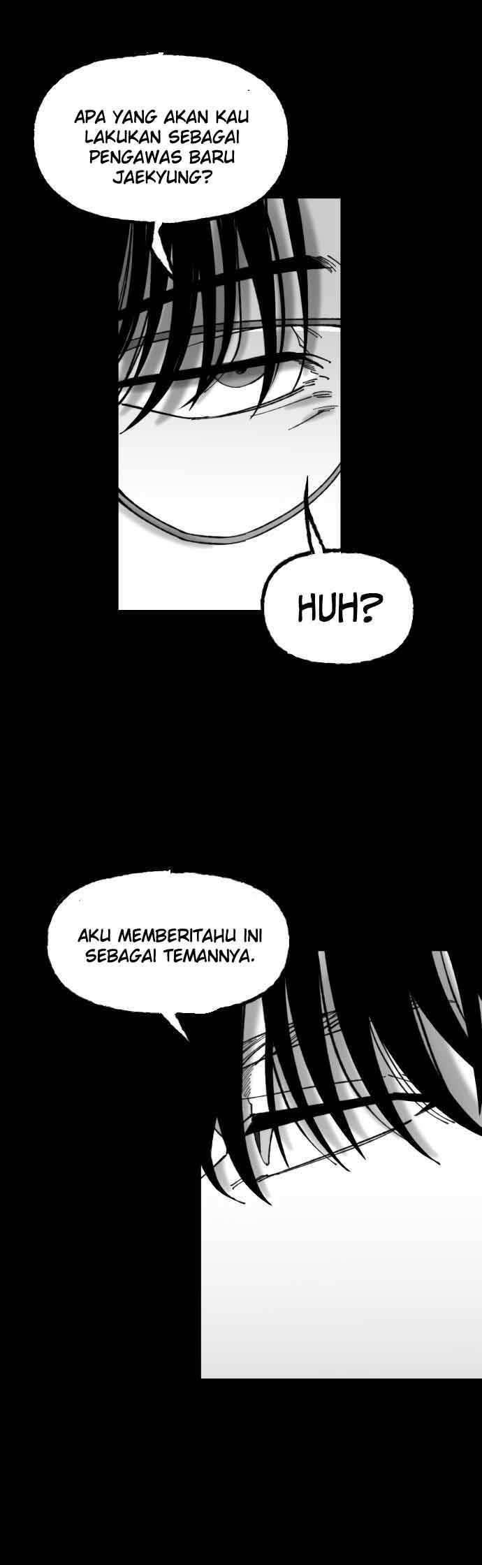 Efforts Never Betray Chapter 26 Bahasa Indonesia