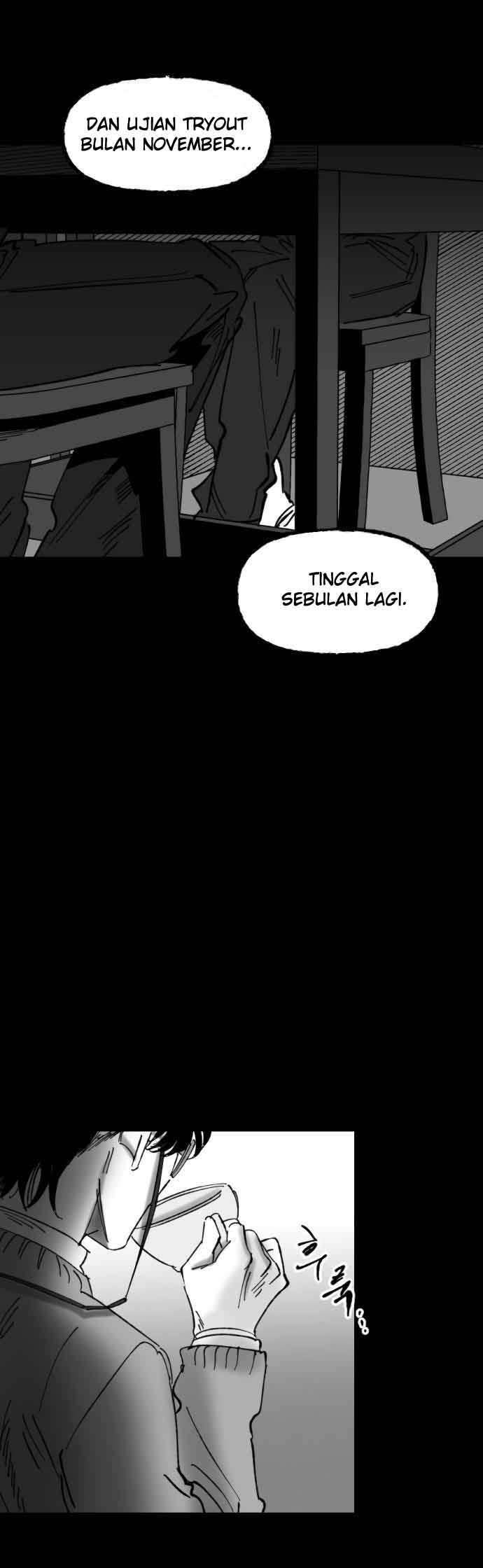 Efforts Never Betray Chapter 26 Bahasa Indonesia
