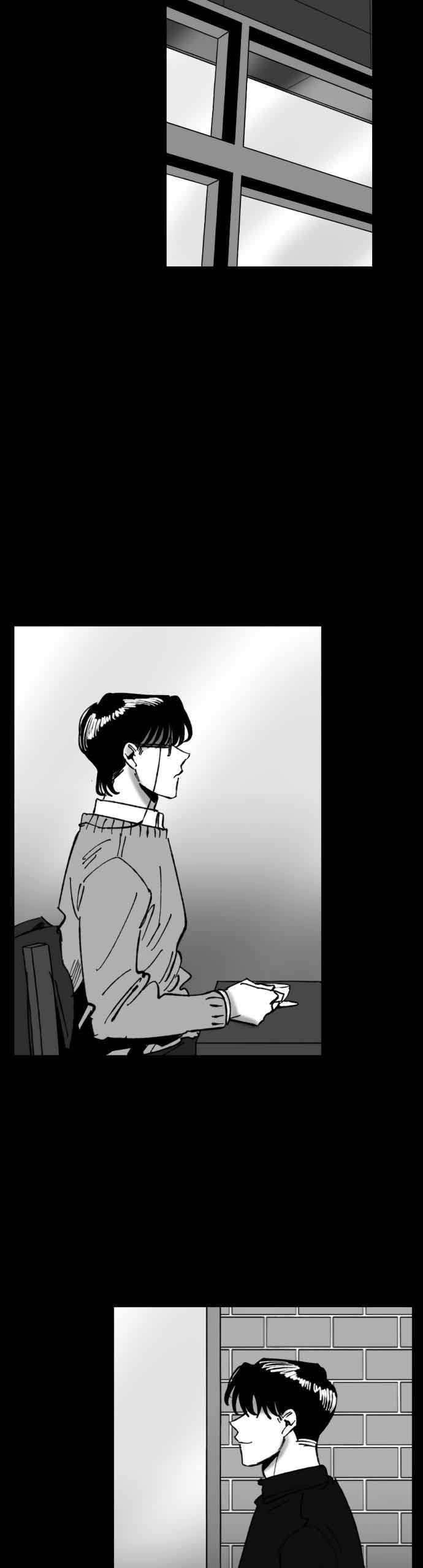 Efforts Never Betray Chapter 26 Bahasa Indonesia