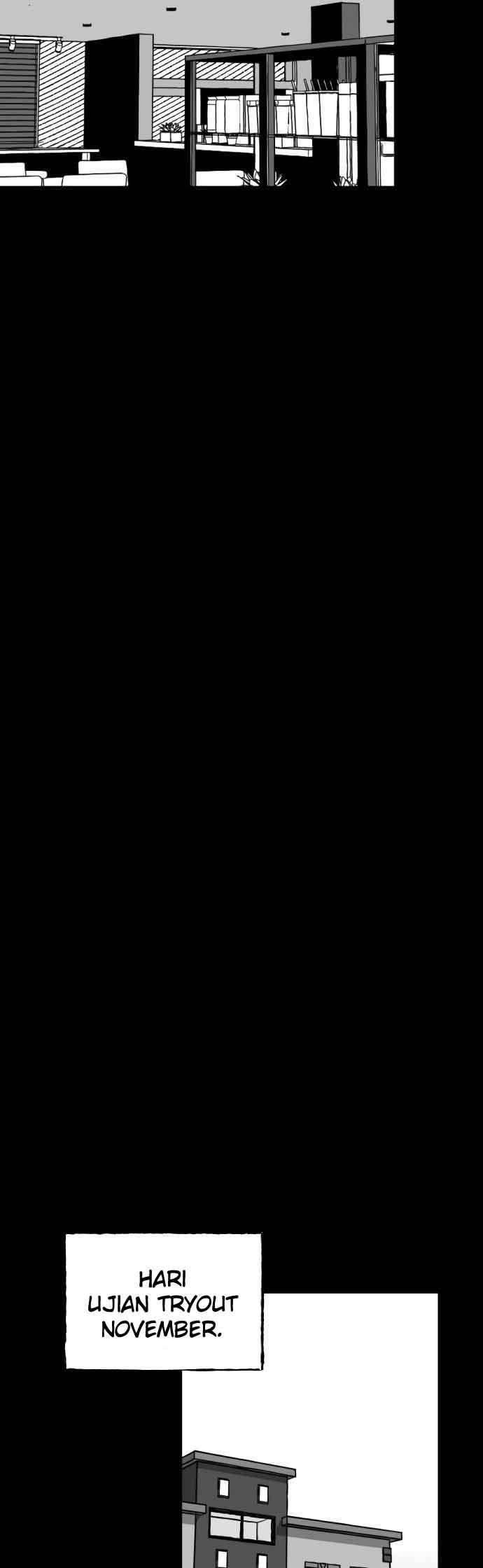 Efforts Never Betray Chapter 26 Bahasa Indonesia