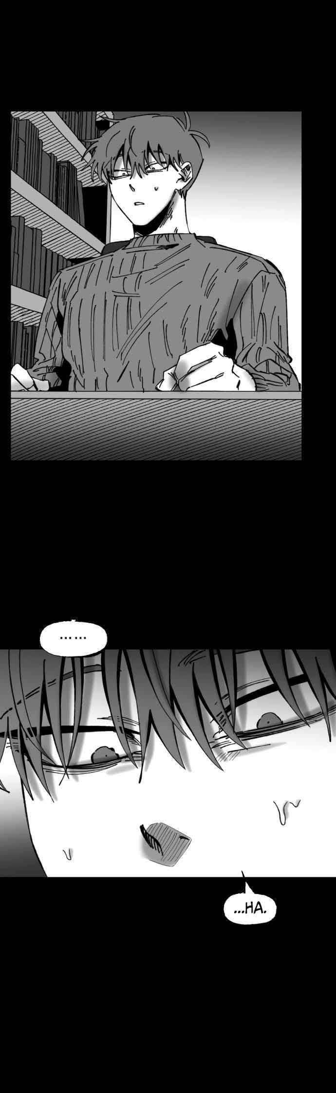 Efforts Never Betray Chapter 26 Bahasa Indonesia